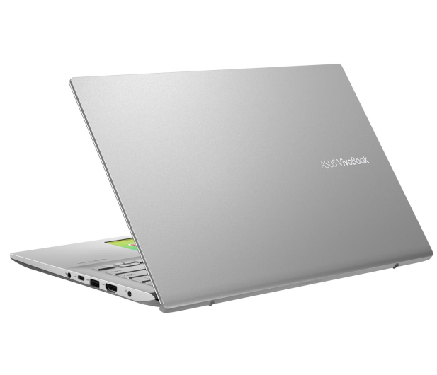 ASUS VivoBook S14 i5-8265U/8GB/512/Win10 Silver - 509090 - zdjęcie 6